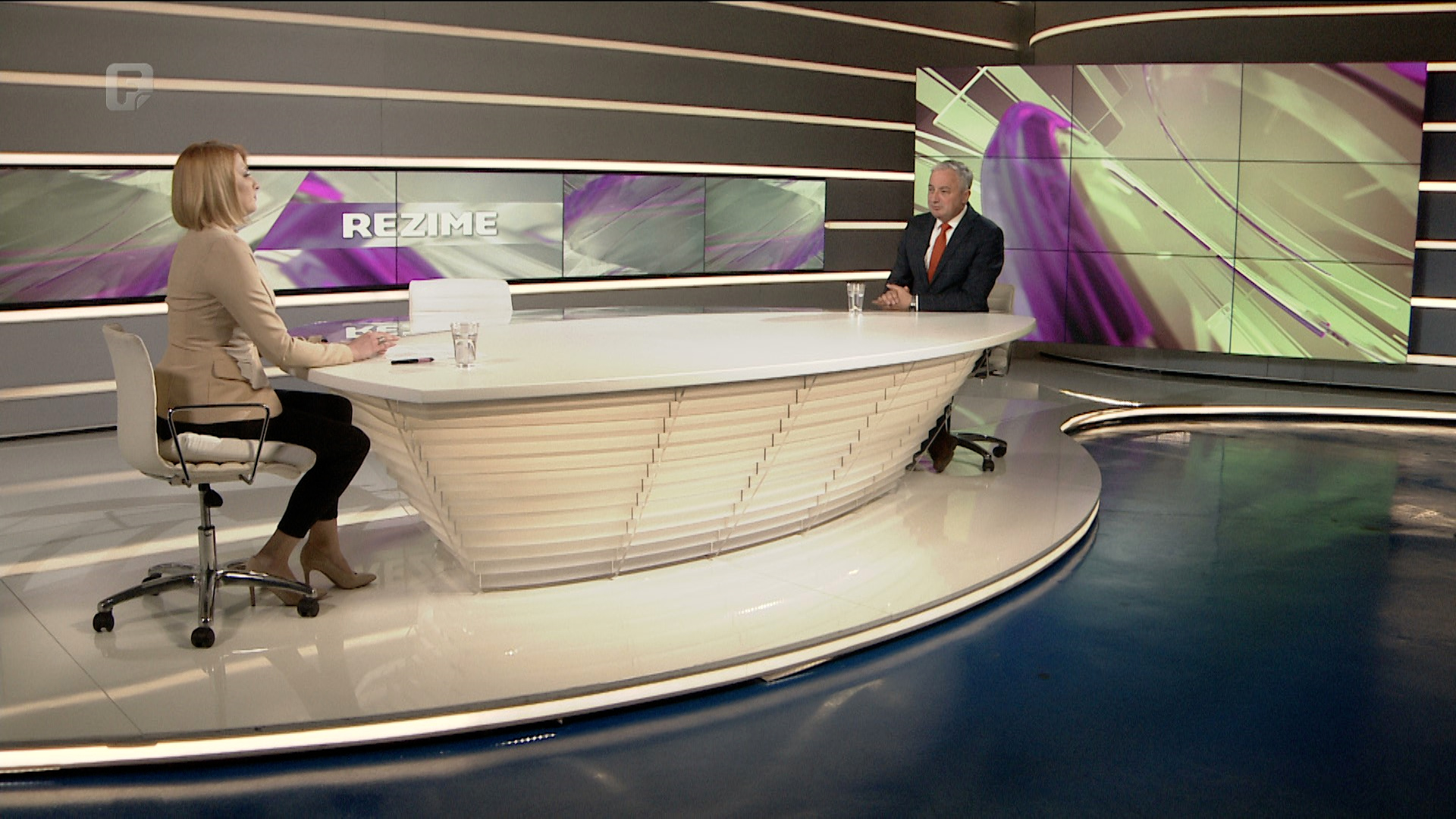 Borenović: Visoki predstavnik je realnost, za BiH integracija ili izolacija